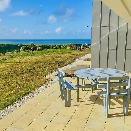 Saltwater Apartment Newquay  Luaran gambar
