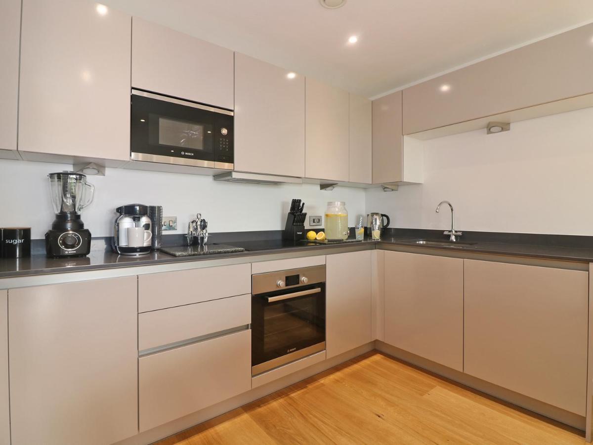 Saltwater Apartment Newquay  Luaran gambar