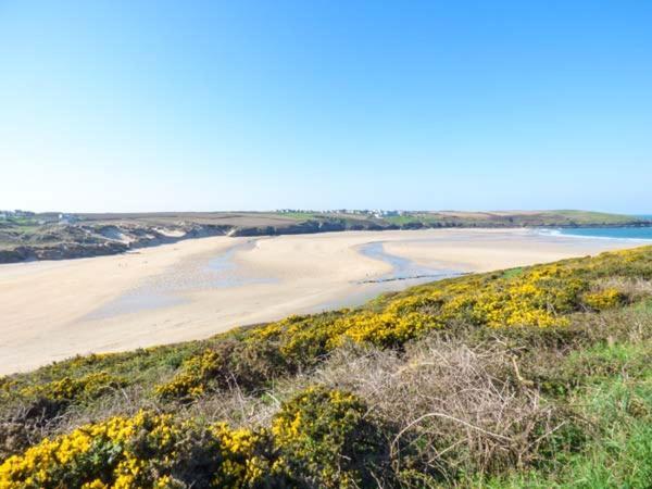 Saltwater Apartment Newquay  Luaran gambar